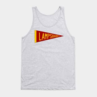 Lampshades Tank Top